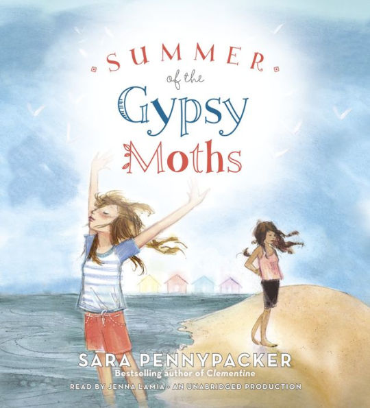 Summer of the Gypsy Moths