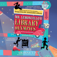 Mr. Lemoncello's Library Olympics (Mr. Lemoncello Series #2)