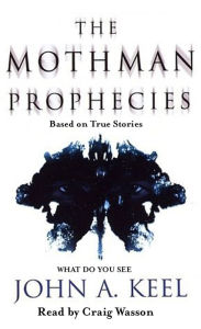 The Mothman Prophecies