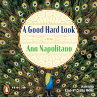 A Good Hard Look: A Novel