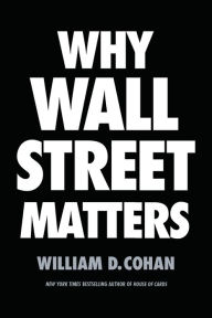 Why Wall Street Matters