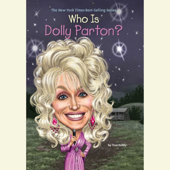 Who Is Dolly Parton?