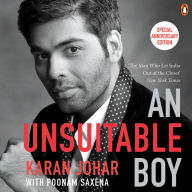 Unsuitable Boy