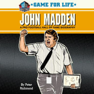John Madden (Game for Life Series)