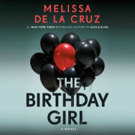 The Birthday Girl: A Novel