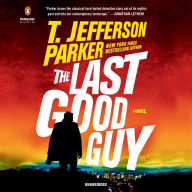 The Last Good Guy : A Roland Ford Novel