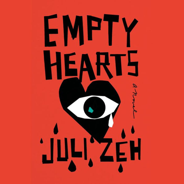 Empty Hearts: A Novel