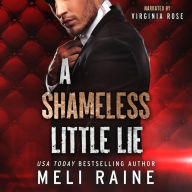 Shameless Little Lie, A (Shameless #2)