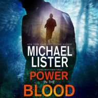 Power in the Blood: a John Jordan Mystery