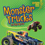 Monster Trucks on the Move