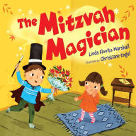 The Mitzvah Magician