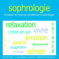 Sophrologie