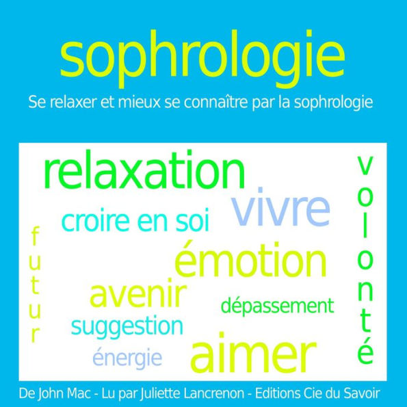 Sophrologie