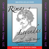 Rimas y leyendas (Rhymes & Legends)