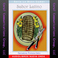 Sabor latino (Latin Flavor)