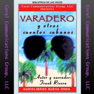 Varadero y otros cuentos cubanos (Cuban short stories)