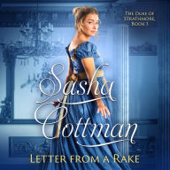 Letter from a Rake: A Regency Historical Romance