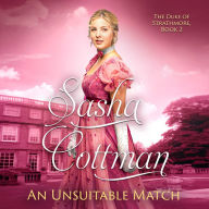 An Unsuitable Match: A Regency Historical Romance