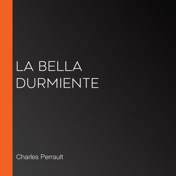 La bella durmiente