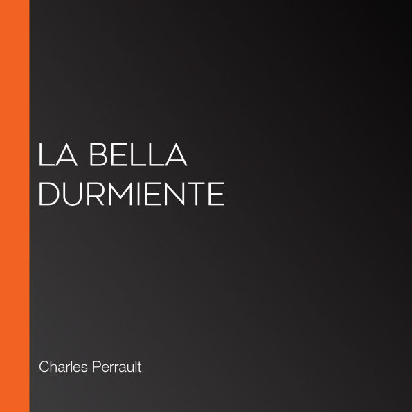 La bella durmiente