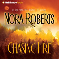 Chasing Fire (Abridged)