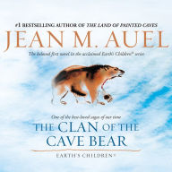 The Clan of the Cave Bear