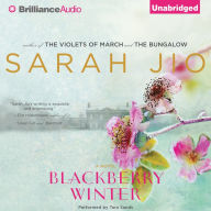 Blackberry Winter : A Novel