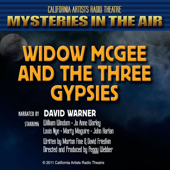 Widow McGee and the Three Gypsies