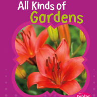 All Kinds of Gardens