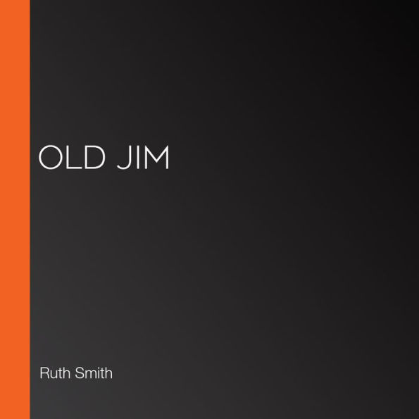 Old Jim