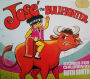 Jose the Bullfighter