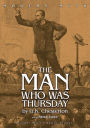 The Man Who was Thursday