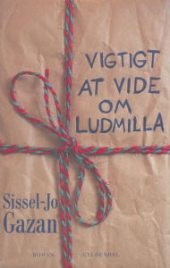 Vigtigt at vide om Ludmilla