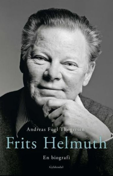 Frits Helmuth: En biografi