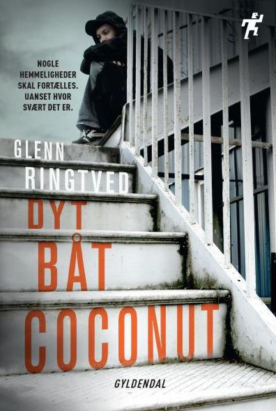 Dyt båt coconut