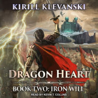 Dragon Heart: Book 2: Iron Will