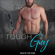 Tough Guy: Game Changers, Book 3