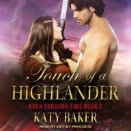 Touch of a Highlander