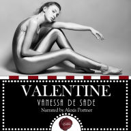 Valentine: An Erotic Short Story