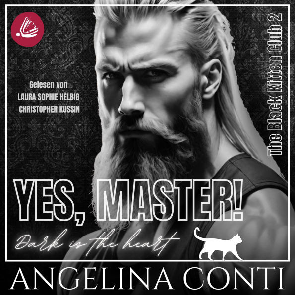 YES, MASTER!: Dark is the heart