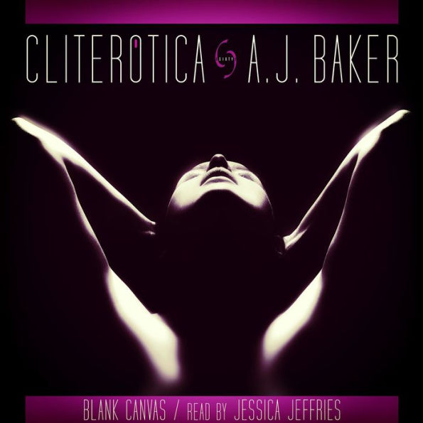 Blank Canvas: An Erotic Short Story