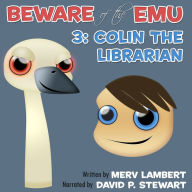 Colin the Librarian: A Children's Short Story