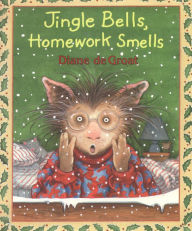 Jingle Bells, Homework Smells