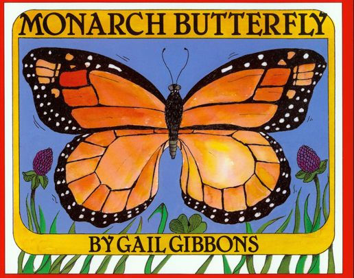 Monarch Butterfly