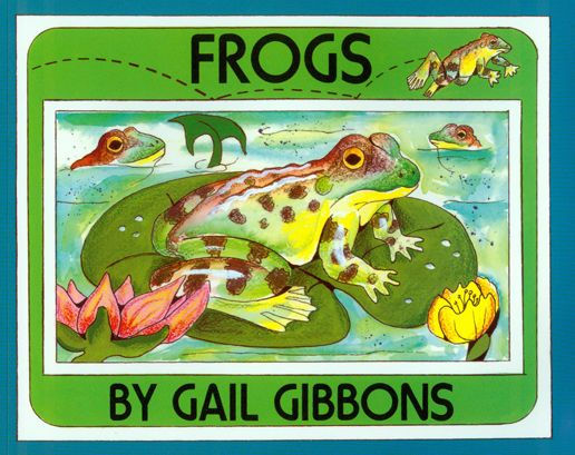 Frogs