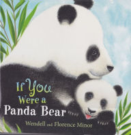 If You Were and Panda Bear