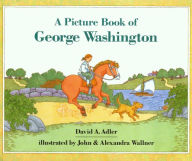 A Picture Book of George Washington