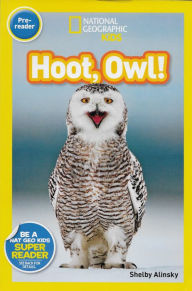 Hoot, Owl!