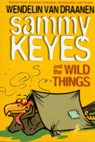 Sammy Keyes and the Wild Things