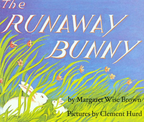 The Runaway Bunny